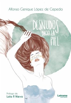 Cover Desnudos bajo la piel (eBook, ePUB)