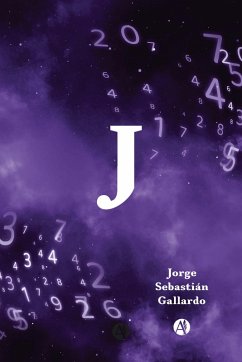 Cover J (eBook, ePUB)