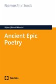 Ancient Epic Poetry (eBook, PDF)