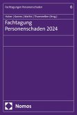 Fachtagung Personenschaden 2024 (eBook, PDF)