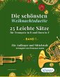 Die schönsten Weihnachtsduette - 25... - Bild 1