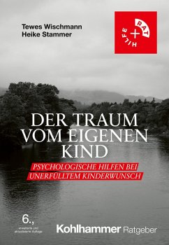 Cover Der Traum vom eigenen Kind (eBook, PDF)