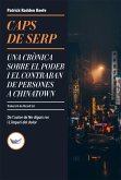 Caps de serp (eBook, ePUB) Caps de serp (eBook, ePUB)