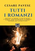 Tutti i romanzi (eBook, ePUB)