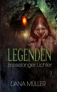 Cover Legenden 7 (eBook, ePUB)