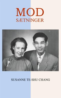 Cover MODsætninger (eBook, ePUB)