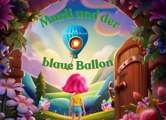 Cover Murli und der blaue Ballon (eBook, ePUB)