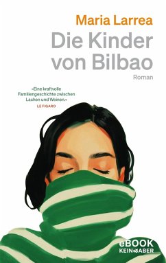 Cover Die Kinder von Bilbao (eBook, ePUB)