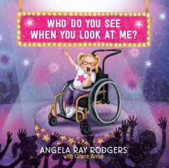 Cover Who Do You See When You Look at Me? (eBook, ePUB)