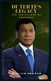 Duterte's Legacy (eBook, ePUB) Duterte's Legacy (eBook, ePUB)
