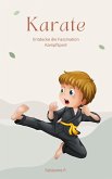 Karate (eBook, ePUB) Karate (eBook, ePUB)