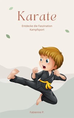 Cover Karate (eBook, ePUB)