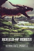 Herald Of Heresy (eBook, ePUB)