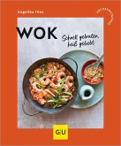 Wok (eBook, ePUB)