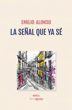Cover La señal que ya sé (eBook, ePUB)