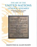The ABC of the United Nations General Assembly (eBook, ePUB) The ABC of the United Nations General Assembly (eBook, ePUB)