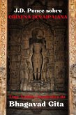 J.D. Ponce sobre Críxena Devaipaiana: Uma Análise Acadêmica do Bhagavad Gita (eBook, ePUB) J.D. Ponce sobre Críxena Devaipaiana: Uma Análise Acadêmica do Bhagavad Gita (eBook, ePUB)