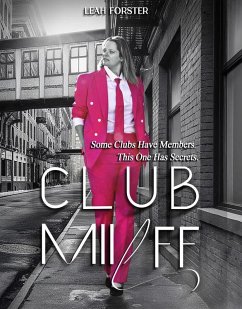 Club Miilff (eBook, ePUB) - Forster, Leah