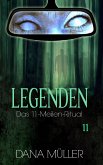 Legenden 11 (eBook, ePUB)
