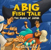 A Big Fish Tale (eBook, ePUB) A Big Fish Tale (eBook, ePUB)
