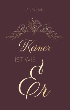 Cover Keiner ist wie Er (eBook, ePUB)