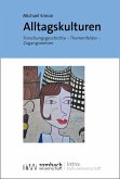 Alltagskulturen (eBook, PDF) Alltagskulturen (eBook, PDF)
