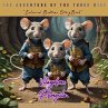 The Adventure of the Three Mice (eBook,... - Bild 1