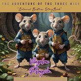 The Adventure of the Three Mice (eBook, ePUB) The Adventure of the Three Mice (eBook, ePUB)