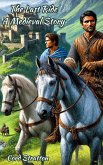 The Last Ride (eBook, ePUB)