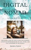 Digital nomad lifestyle (eBook, ePUB) Digital nomad lifestyle (eBook, ePUB)