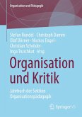 Organisation und Kritik (eBook, PDF) Organisation und Kritik (eBook, PDF)