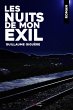 Les nuits de mon exil (eBook, ePUB) - Bild 1