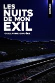 Les nuits de mon exil (eBook, ePUB) Les nuits de mon exil (eBook, ePUB)