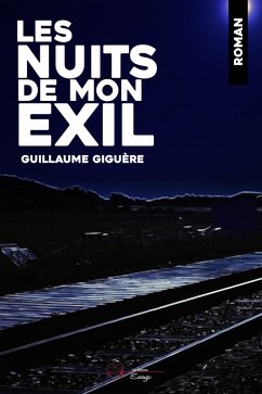 Cover Les nuits de mon exil (eBook, ePUB)
