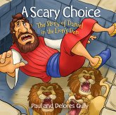 A Scary Choice (eBook, ePUB) A Scary Choice (eBook, ePUB)
