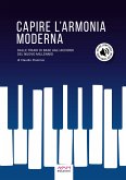 Capire L'Armonia Moderna (eBook, ePUB) Capire L'Armonia Moderna (eBook, ePUB)