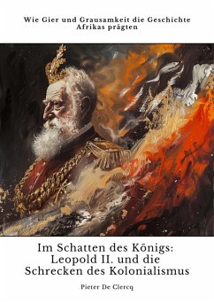 Cover Im Schatten des Königs: Leopold II. und die Schrecken des Kolonialismus (eBook, ePUB)