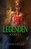 Legenden 8 (eBook, ePUB)