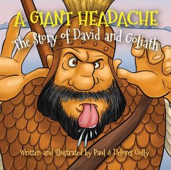 Cover A Giant Headache (eBook, ePUB)