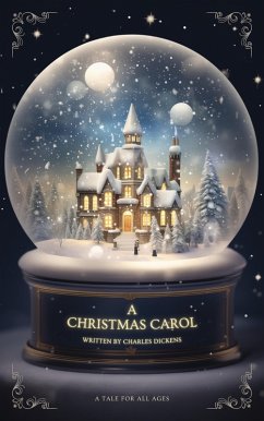 Cover A Christmas Carol (eBook, ePUB)