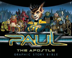 Cover Paul the Apostle (eBook, ePUB)