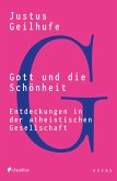 Gott und die Schönheit (eBook, ePUB)