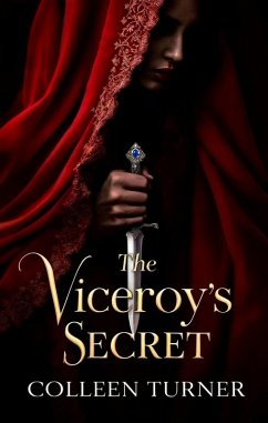 Cover The Viceroy's Secret (eBook, ePUB)