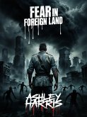 Fear in a foreign land (eBook, ePUB) Fear in a foreign land (eBook, ePUB)