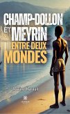 Champ-Dollon et Meyrin (eBook, ePUB)