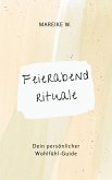 Feierabendrituale (eBook, ePUB)