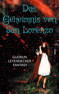 Cover Das Geheimnis von San Lorenzo (eBook, ePUB)