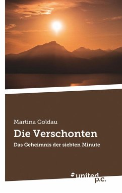 Cover Die Verschonten (eBook, PDF)