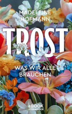 Cover Trost (eBook, ePUB)