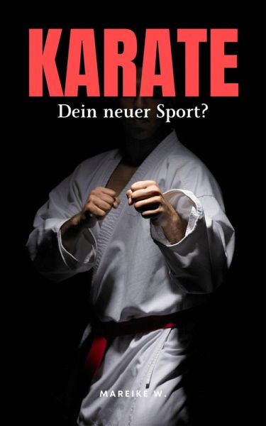 Karate (eBook, ePUB)